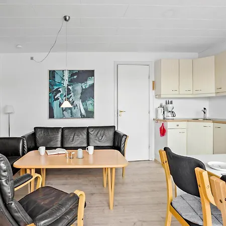 Terrassehus Fæbæk