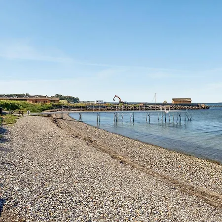 Hébergement de vacances Terrassehus *