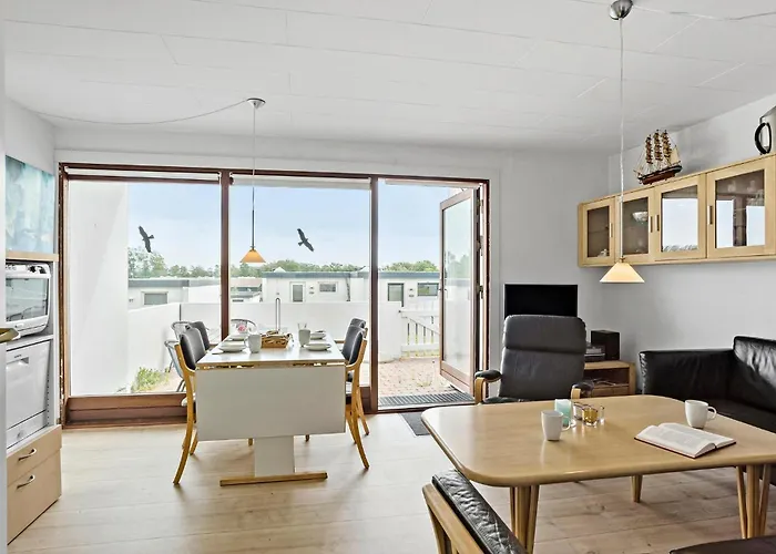 Terrassehus *